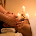 Ritual de Masaje Libera tu camino