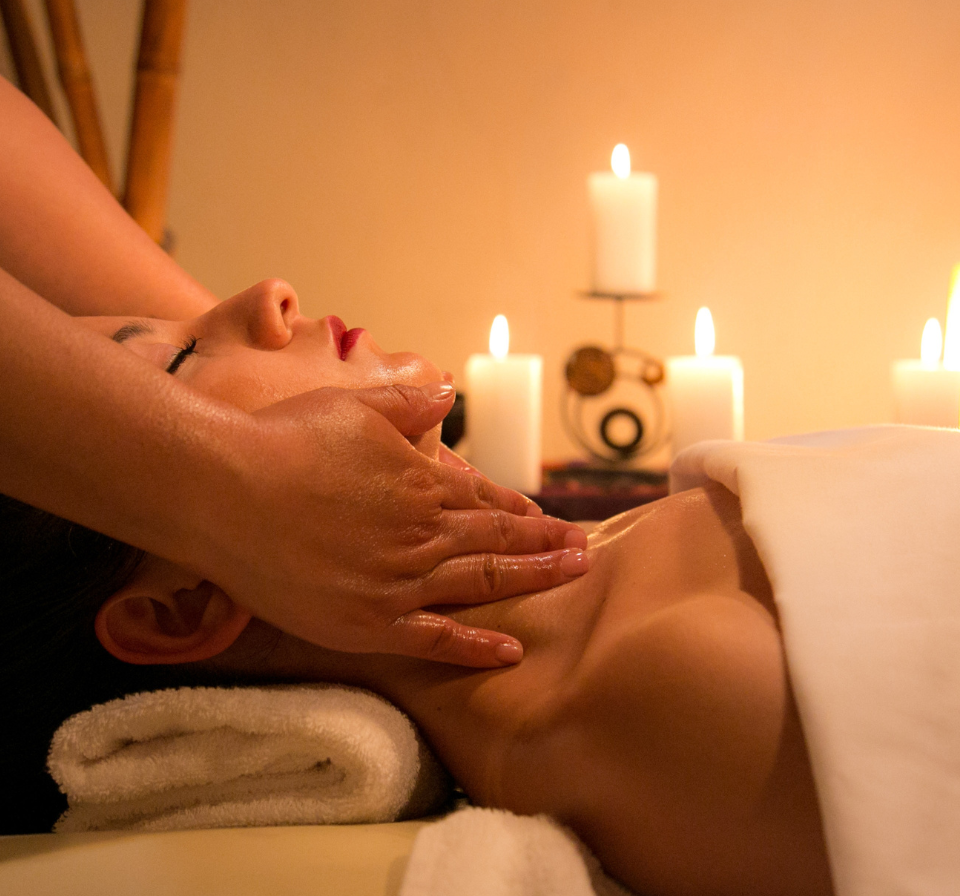 Ritual de Masaje Libera tu camino