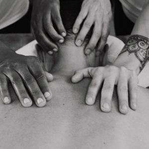 Stellar Massage - Masaje a 4 manos