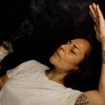 Preparando la sesión