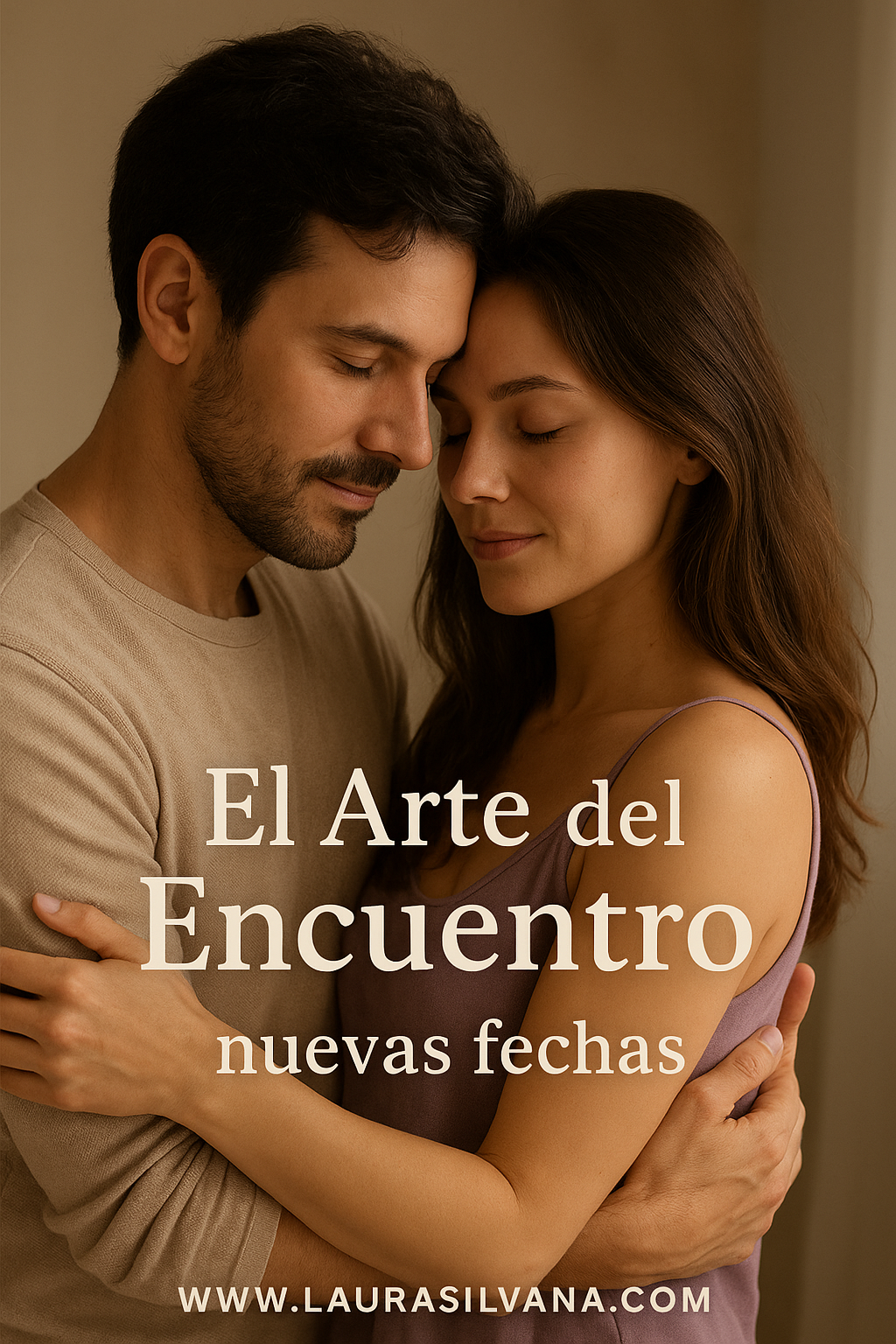 El Arte del Encuentro